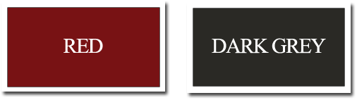 official colors